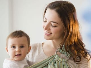 UAE: 11 Things you should never say to an Attachment Parent