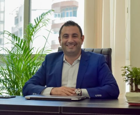 Elite Duct Services prides itself on being at the forefront in biotechnology, robotics and medical-grade disinfection equipment, says Wissam Ghanem, the firm’s CEO