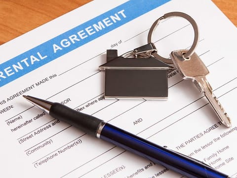 Resurgent property market: UAE-based tenants have been having the upper hand in rental contract negotiations, surveys show