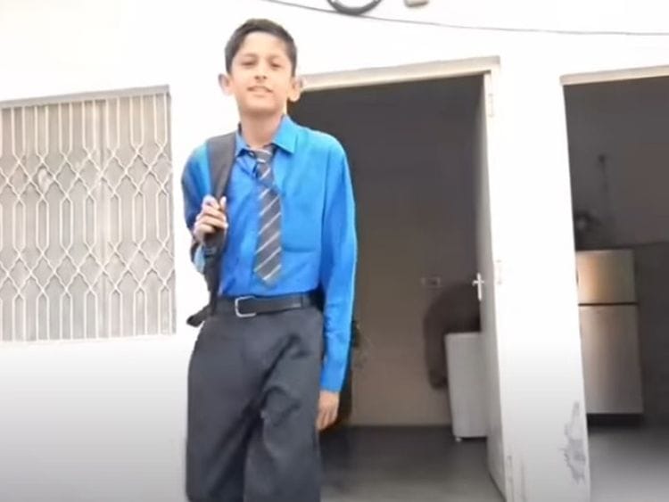 Usman Rafique YouTuber