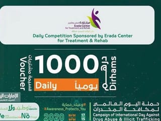 Win Dh1,000 in cash by taking part in a Dubai Police contest