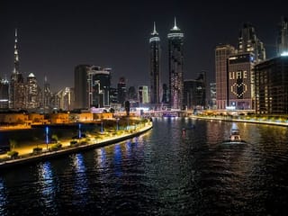 Photos: Gulf News readers share pictures of iconic landmarks in the UAE