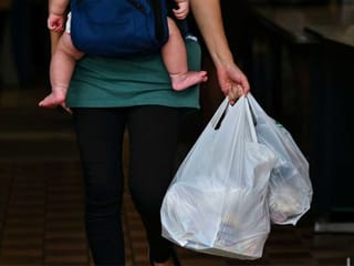 Japan begins charging for plastic bags