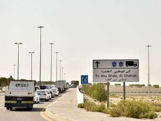 Explained: COVID-19 test for entering Abu Dhabi