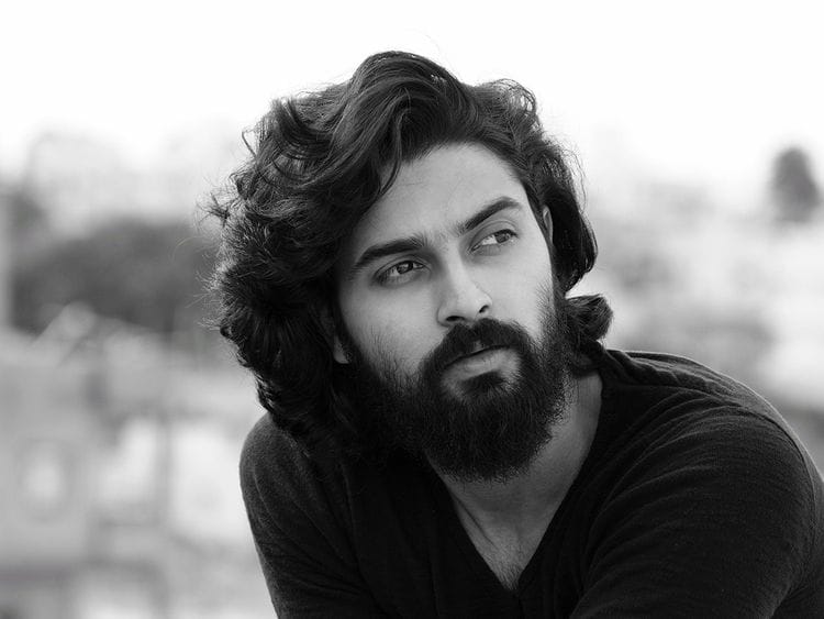 Dev Mohan
