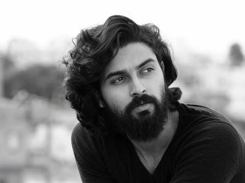 Dev Mohan