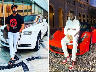 Look: The striking similarities between Dubai frauds Com Mirza and Hushpuppi  