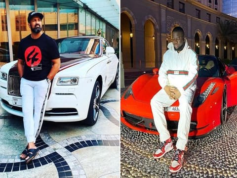Look: The striking similarities between Dubai frauds Com Mirza and Hushpuppi  