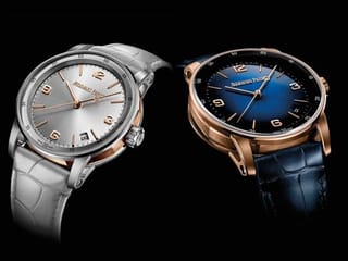 Audemars Piguet refreshes Code 11:59 collection