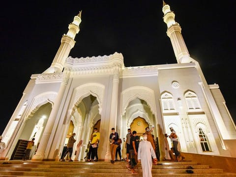  NCEMA urged residents to follow COVID-19 protocol during Eid Al Adha holidays.