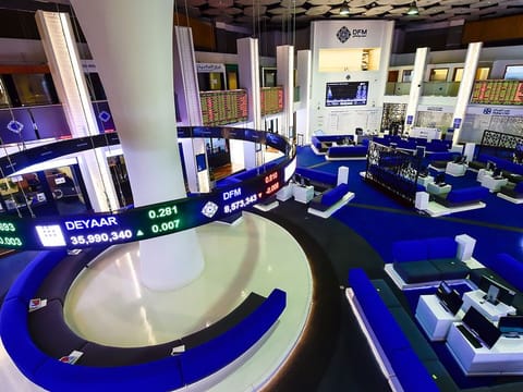 Takaful Emarat is listed on DFM, and its return to profits marks another solid showing by a local insurer in the year of the pandemic.