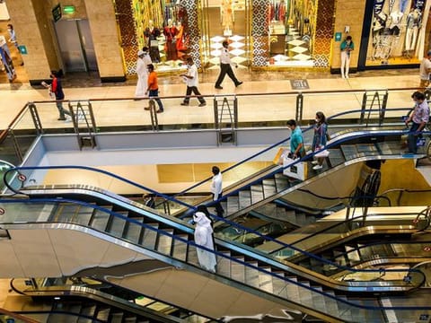  Retailers will understand that a measured growth in online sales will best serve them. 