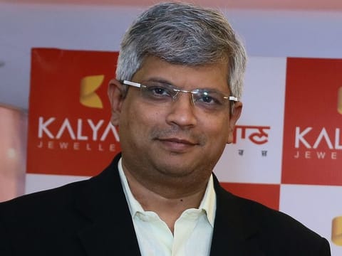 Sanjay Raghuraman wins a promotion to be Kalyan Jewellers' first CEO appointment.