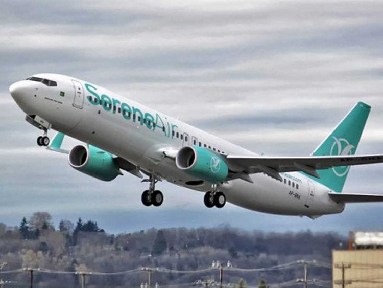 Serene Air