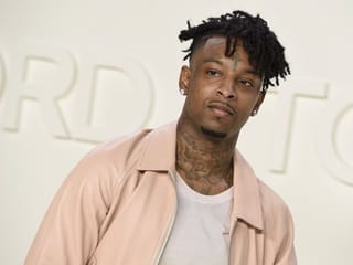 21 Savage launches free online financial programme for youth