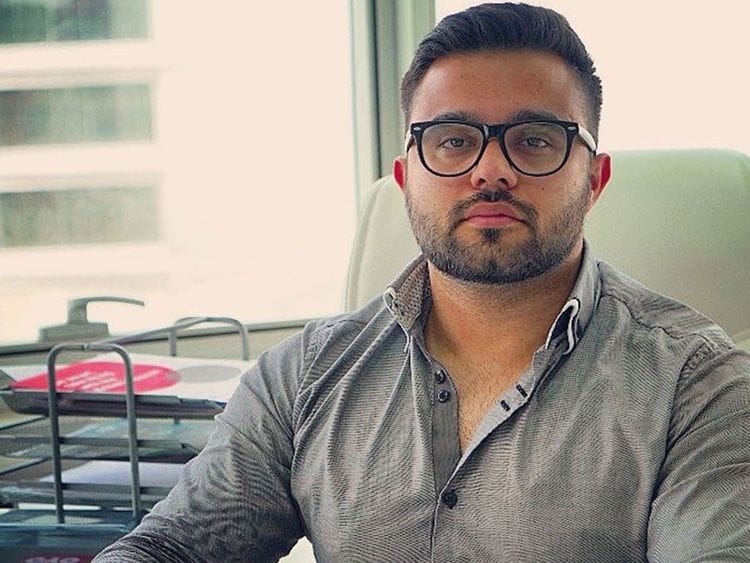 Mohammad Zahid 