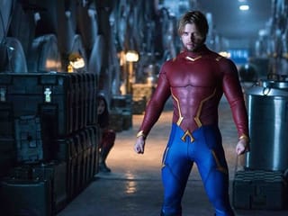 12 superhero TV shows for your bingeing pleasure
