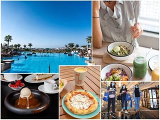 UAE: 12 fun things to do during the week in Dubai and Abu Dhabi