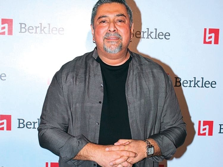 Ranjit Barot