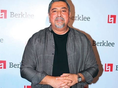 Ranjit Barot