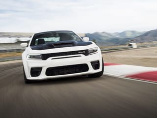 2021 Dodge Charger SRT Hellcat Redeye is the world’s fastest and most powerful saloon!