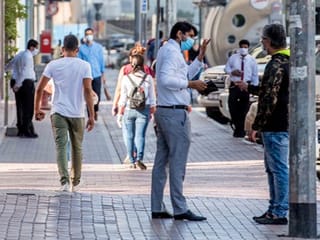 Fined for a COVID-19 violation in UAE? Here is how you can file a dispute