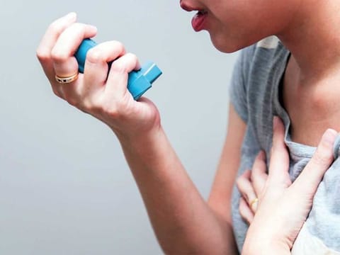 Hospitals, clinics and pharmacies in the UAE have been instructed by the Health Ministry to withdraw one batch of the generic drug API Sinocort Nasal Spray, manufactured by Amman Jordan Pharmaceutical Industries, with batch number ME051. Picture for illustrative purposes only.