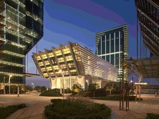 UAE's ADGM to sign MOU with Israel's securities authority 