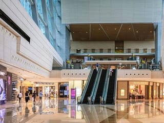 COVID-19: 9 guidelines you need to follow shopping in Abu Dhabi malls