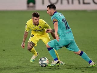 English Premier League Transfer gossip: Lionel Messi heading to Manchester City?