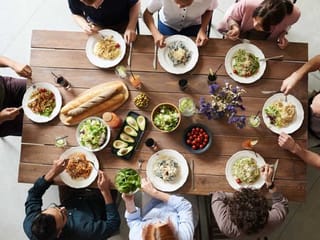 COVID-19: Can I attend family events in the UAE?