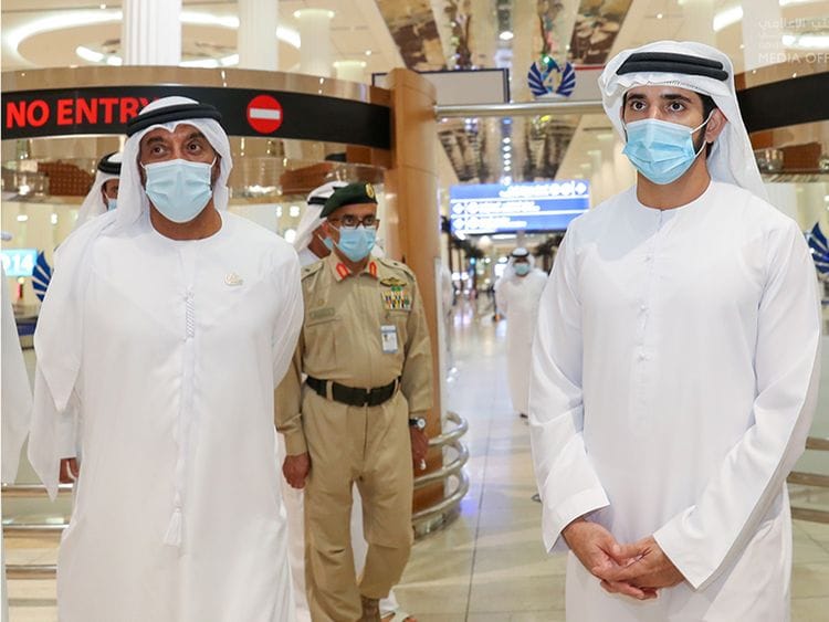 TWITTER SHAIKH HAMDAN64-1594130813368