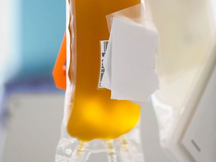 convalescent plasma therapy cpt