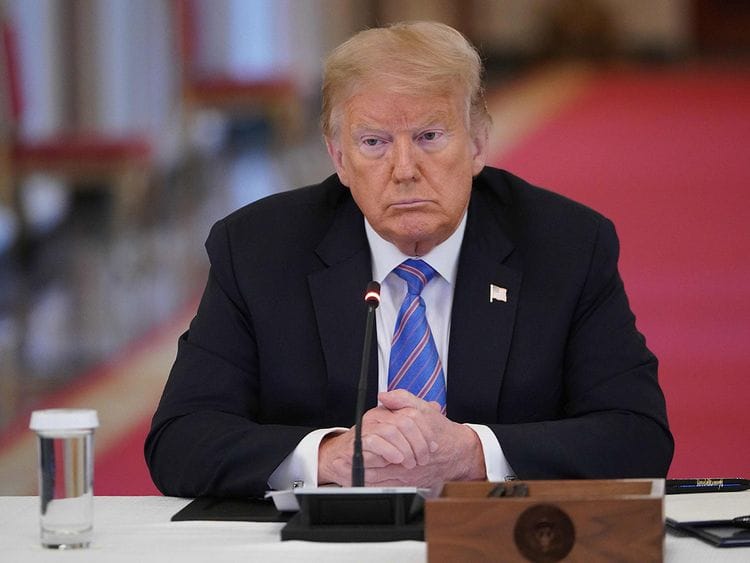 200708 Trump
