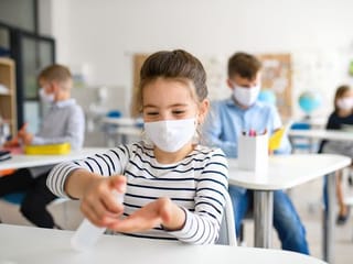 Back to school 2021: All the KHDA rules of Dubai private schools reopening on October 3