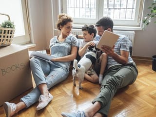 Leaving the UAE: 9 Best books, TV and movies to explain moving home to expat kids