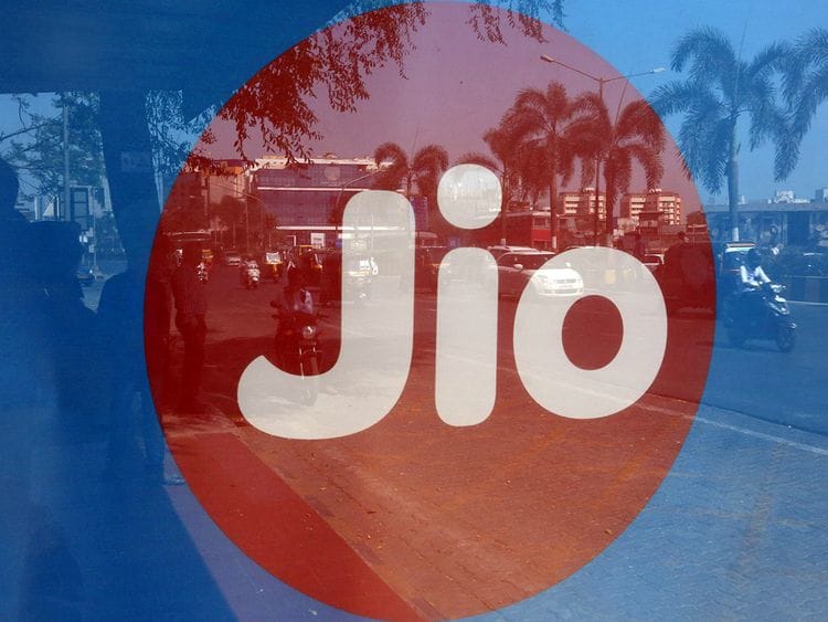 Jio