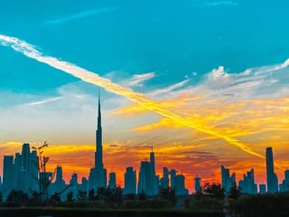 Photos: Gulf News readers share pictures of iconic buildings in the UAE
