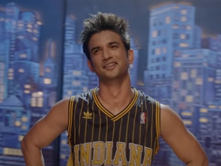 Dil Bechara still-1594371150788
