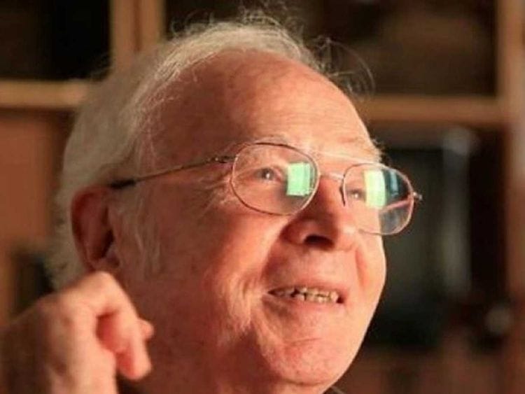 Mahmoud Reda