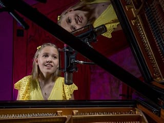 Dubai-based artists perform for Yalla Live Virtual Festival