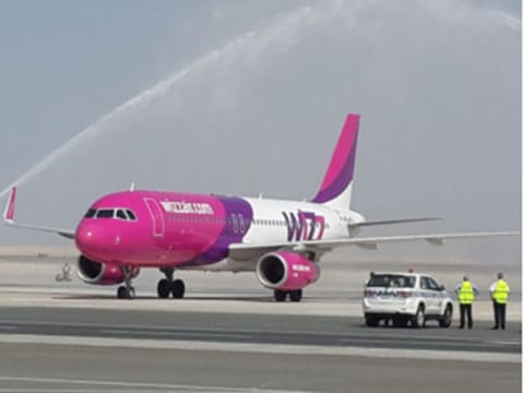 The flight from Bahrain to Abu Dhabi will operate three times a week on Tuesday, Thursday, and Sunday, with fares starting at BHD 13.25 (Dh129).