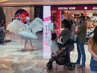 COVID -19: Dubai Summer Surprises gives families perfect reason to come together and enjoy