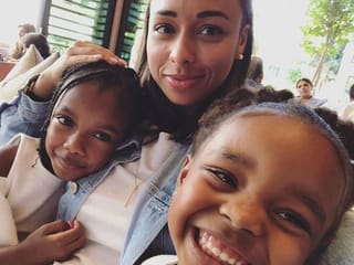 UAE – Covid-19: “How I’m making the UAE summer work for me as a single mum”