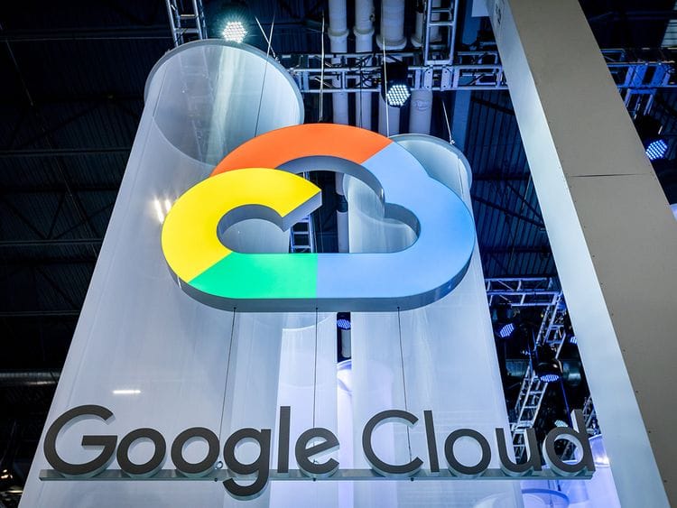 Google cloud
