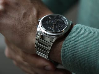 Parmigiani enters luxury sports watch ring with Tonda GT