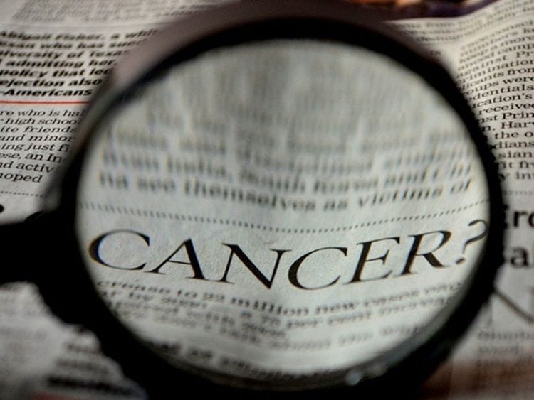 Major study finds fatty acid that kills cancer cells