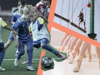 
UAE COVID-19: Is it safe to send your child to Summer Camp?
