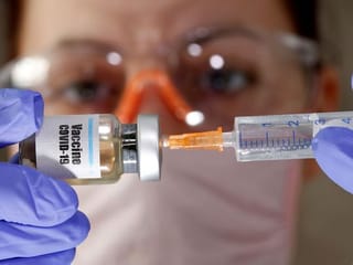 Letters: Readers look forward to COVID-19 vaccines, and talk about how life has changed during the pandemic