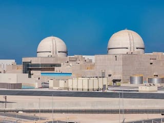 UAE: Hot functional test on fourth reactor completed at Barakah Nuclear Energy Plant